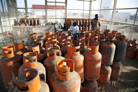 starting lpg gas business in kenya